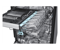 Zmywarka Samsung DW90H79H1B0U1 60 cm Bespoke AI, 59,8cm, 14kpl, Bespoke AI, SmartThings, WaterJet Clean, Auto Open Door - ilość koszy 3 - 1537062 - zdjęcie 15